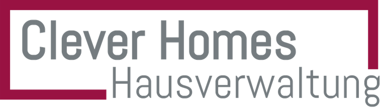 Clever Homes Hausverwaltung